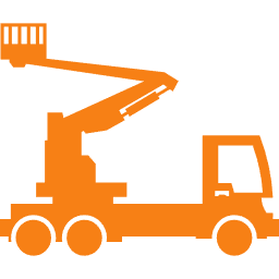 新津高空作业车